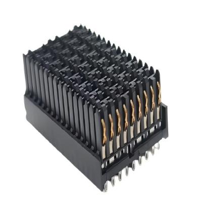 VPX20 2Pair x16VR Right module connector